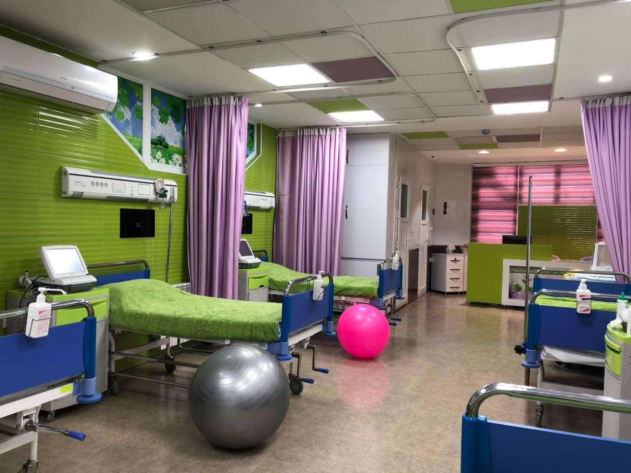 Bint Al-Huda Private Maternity Hospital