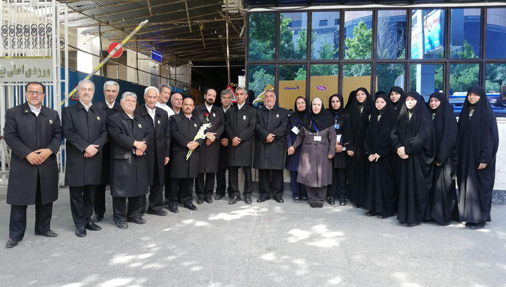 بیمارستان زنان در مشهد 