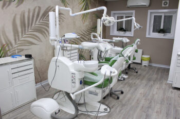کلینیک دندان پزشکی بیمارستان و زایشگاهخصوصی بنت الهدی مشهد 