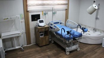 Bint Al-Huda Private Maternity Hospital