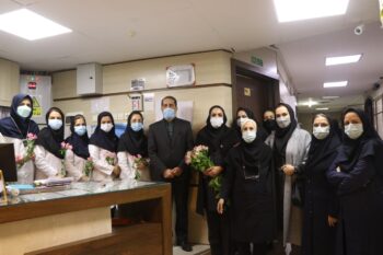 Bint Al-Huda Private Hospital and Maternity Hospital in Mashhad